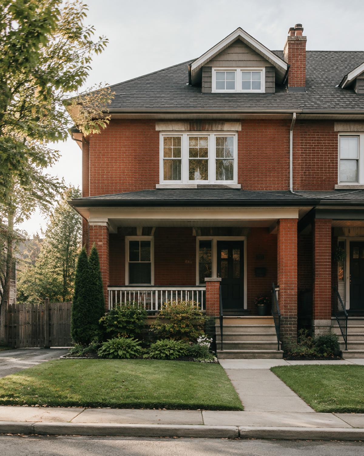 Detached & Semi-Detached